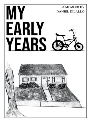 cover image of My Early Years